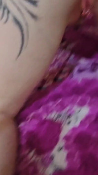 Nova garota começa com um boquete me fazendo foder sem camisinha para engravidar