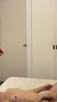Hard Fuck of Little Twink
