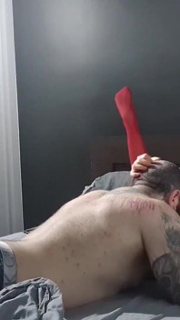 Am uitat camera pornit, s-a înregistrat totul accidental
