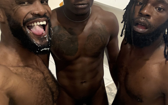 Blackthug20k: The Kings Meeting