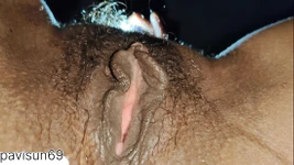 Desi Pussy Eating