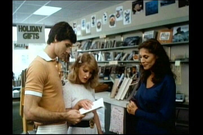 Bisco Birchwood Productions: The second taboo!