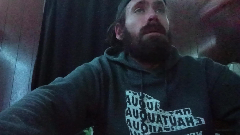 Rob Strokes: Kouření Při Hraní Videoher