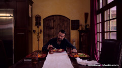 Anatomik Media: Scena della cena