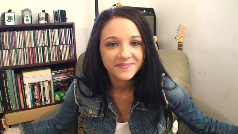 Karups: Morgan Brooke