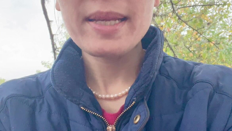 sweethanajapanese: Elma BahçesindeKi Suyu Boşalt