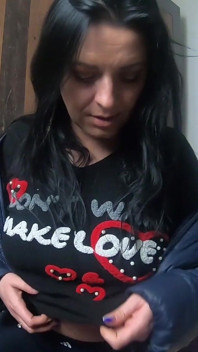 Milfycalla- Masturbating and Dirty Talking 253