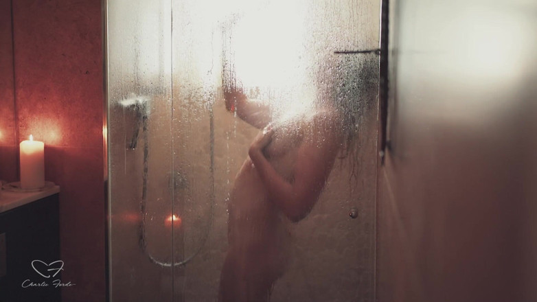 Charlie Forde: Drip - with Charlie Forde