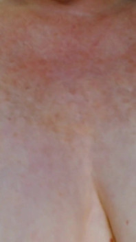 1341 pissy panty en sperma slipje voor Ron From Dawn