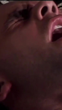 She Has Never Seen Such a Big Cock Like This