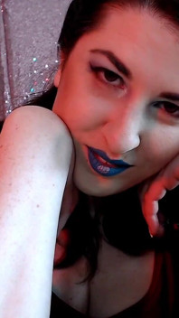 Nagelzapfen asmr