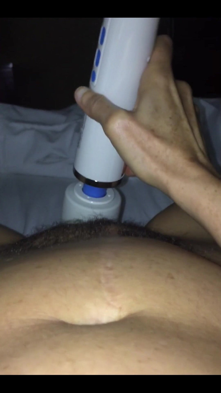 bethmckenna: Sedikit Masa Bermain Sebelum Katil