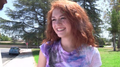 Chica Suicida DVD: 흑인 친구를 정액으로 만드는 앨리스 그린