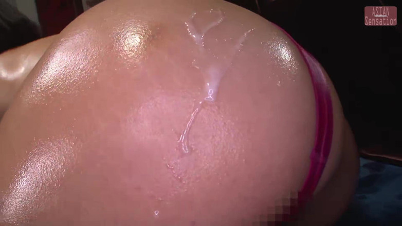 Lust lab: 完美的屁股 - 第2部分