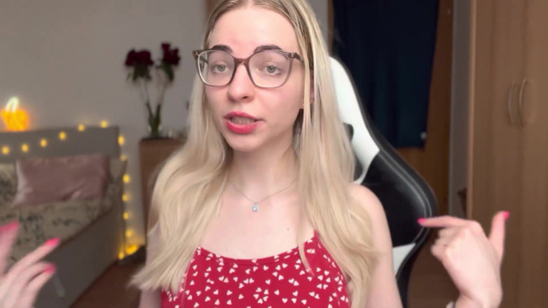 Goddess_Bella_Rae: Męskie dziewictwo - kiedy jest za późno?