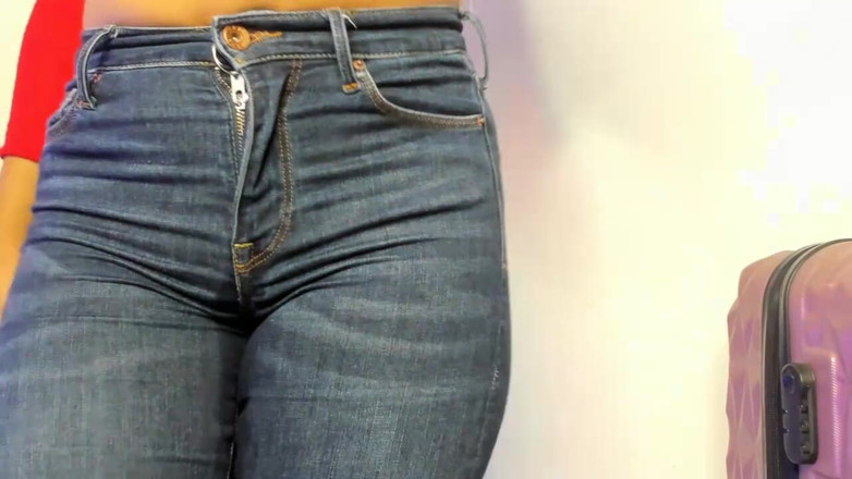 K 18 productions: Saya Kencing Dalam Seluar Jeans Saya Dengan Cepat