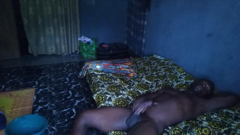 Moviesporn1: Only Deep Performance in the Night Without Cum Hard