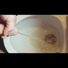 Best Bad Daddy: Long Cloudy Piss pro tebe od tvého táty
