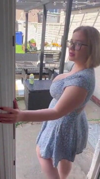 BJ in Glasses