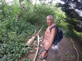 Andy: Bahagian 2 Walk 42