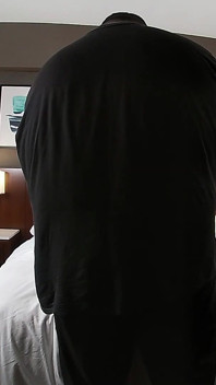 Redhead Nerdy Teen Takes Dick During Casting Bts