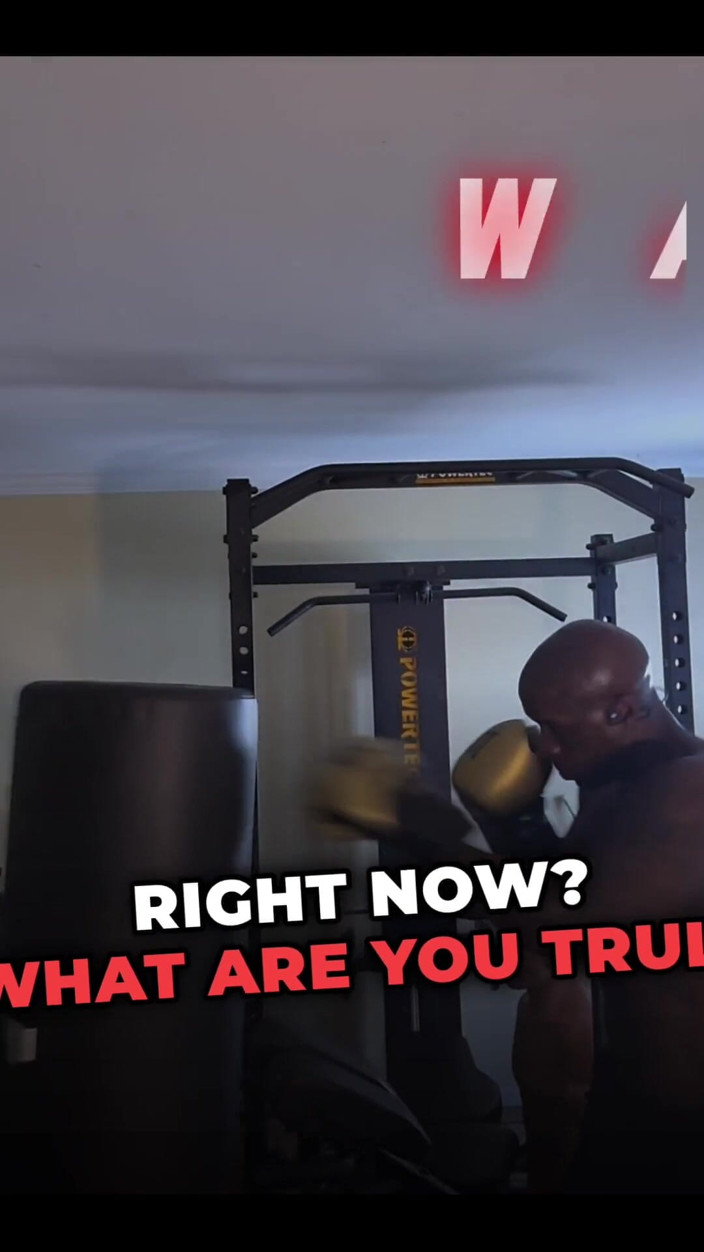 Hallelujah Johnson: Mcpherson Vital Fitness