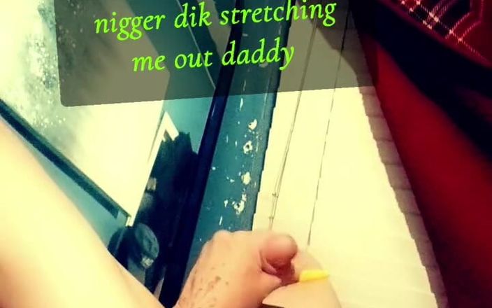 Chikgotadik: Chikgotadik streelt voor papa