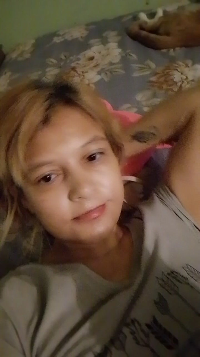 Lusi: I Don't Want to Be Hot Anymore