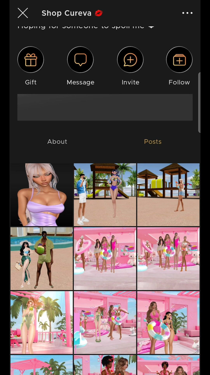 NuttForYou: I Failed to Fuck a a Bitch in the Metaverse...