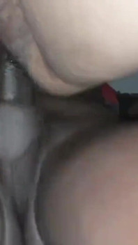 Wildenglishbbw bbc nata4sex fodendo minha buceta com força e de quatro