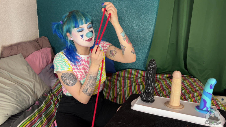 Alice Bean: Pisspriset