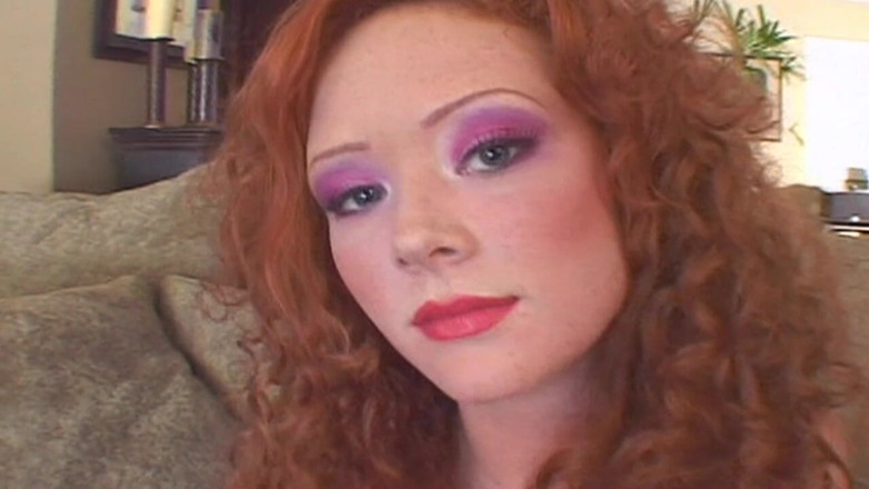 Xxxlover: Insatiable Redhead MILF Savors Every Thick Load