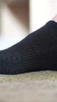 Fetiche por pés