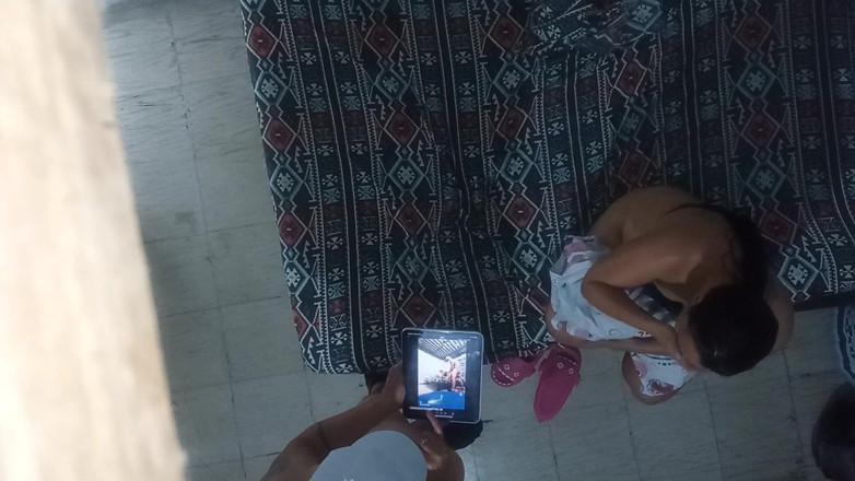 Monozion: Zasraný tvrdý na čtyřech s manželkou mého šéfa, která podvádí a křičí