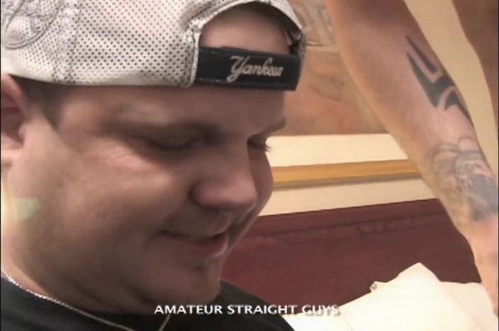 Jay's Amateur Straight Guys: Bryan ve Guzzo sikişi, Cypher, Bryan, &amp; Trevor, Paul &amp; Dirk, Bently...