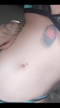 I Want to Walk in a Bikini All Day Long