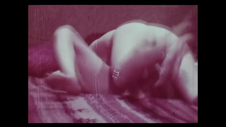 Close Encounter Vintage: Vintage porno retro erotisch theater - vintage geheime affaire