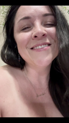 Amanda Thickk: Bạn có tò mò điều gì