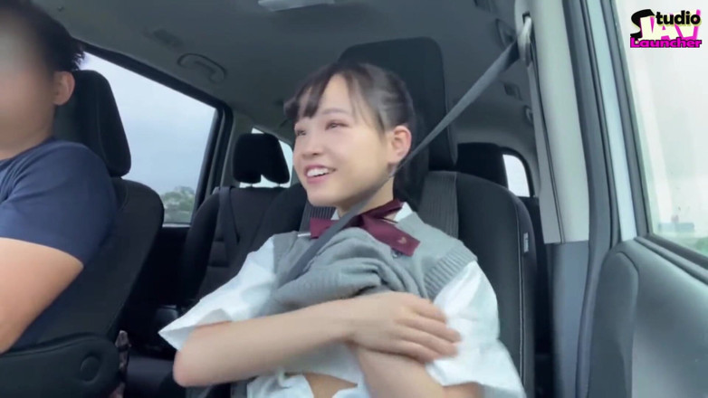 Studio JAV Launcher: アーバン・リフトオフ、小柄な美女がフルグリップの乗り物で自分を見失うのを見たことはありますか?第1章