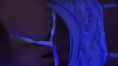 Chica amiga india con audio hindi de gran culo