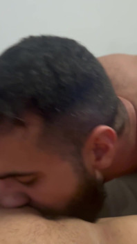 Nice Pussy Licking Is a Good One