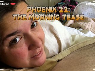 Homemade Cuckolding: Phoenix：晨间挑逗