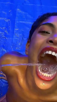 Hardcore Anal Party