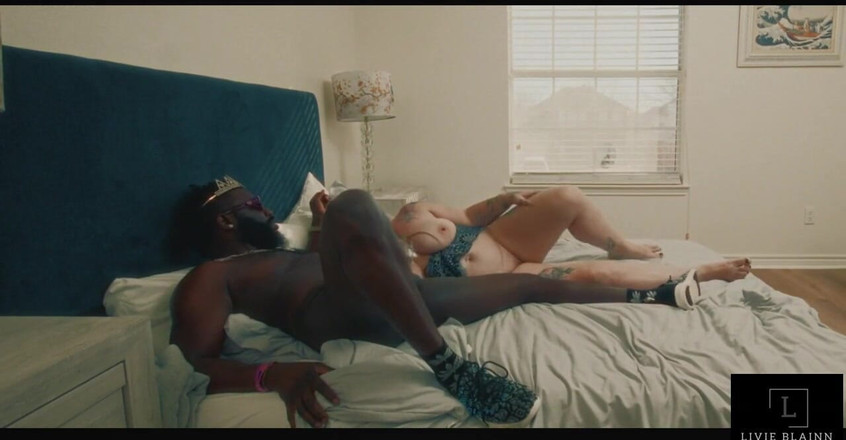 Livie Blainn: Africa Meets Scotland - Pusingan 2