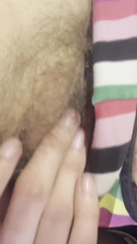 This Is My First Time Cumming on Camera