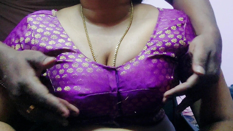 Desi Mohini: Desi Bhabhi Mohini Romantic Honey Moon