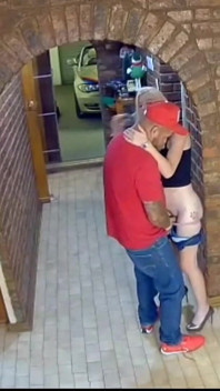 Fångade Min Man Vara Otrogen Med En Prostituerad