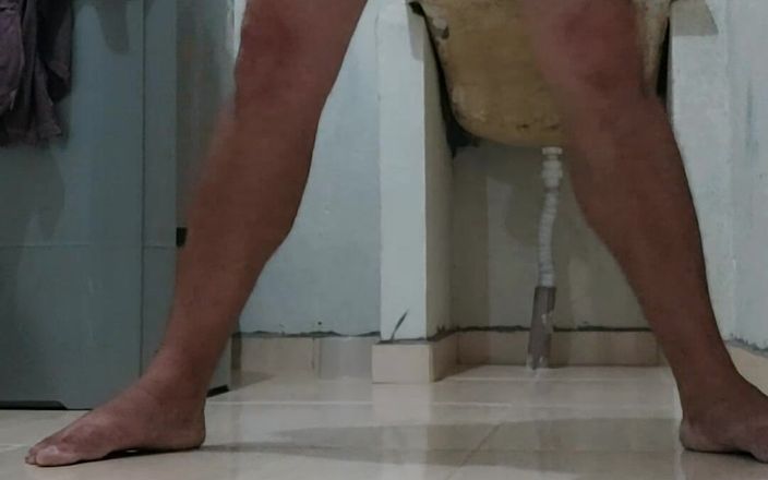 Edivaldo Dos Reis Costa: Melancap pada waktu petang