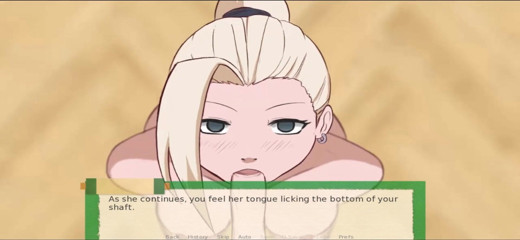 Hentai World: Jikage monte Ino 4
