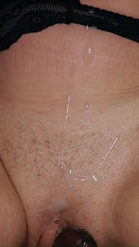 Terra bierze bbc creampie